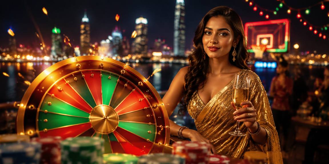 333bet4 Roulette Race